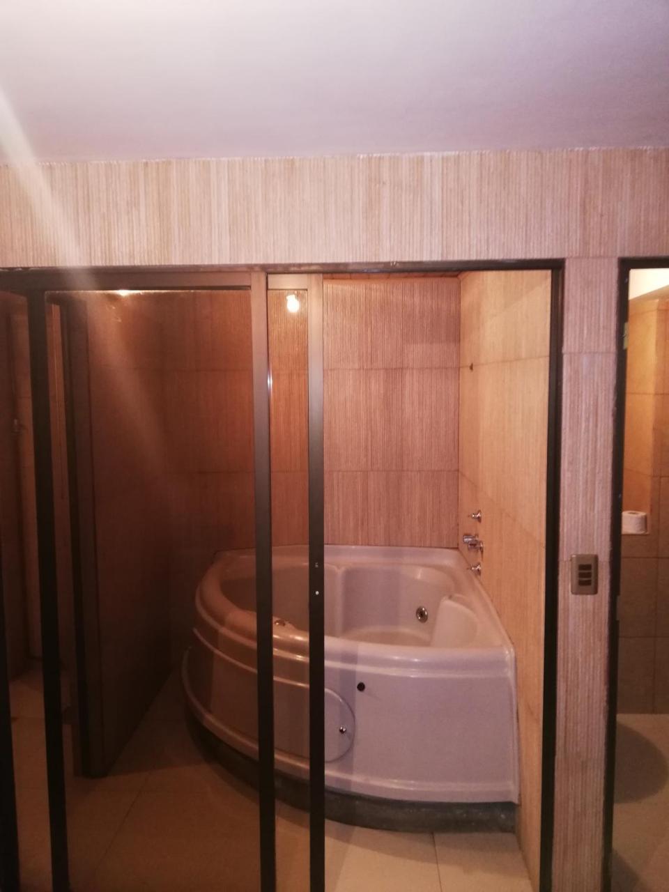 Hostal Rio Ibare La Paz Exteriér fotografie