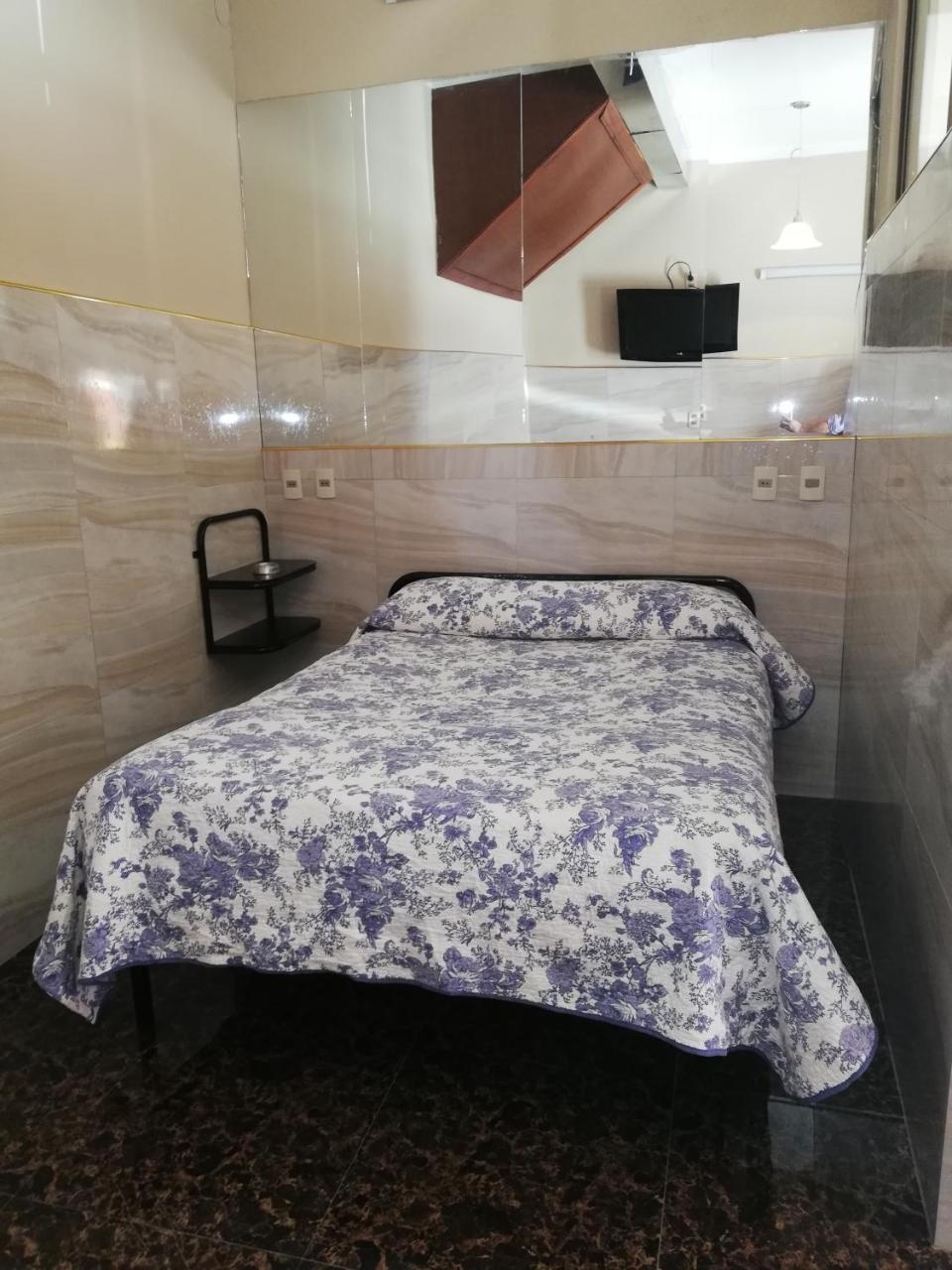 Hostal Rio Ibare La Paz Exteriér fotografie