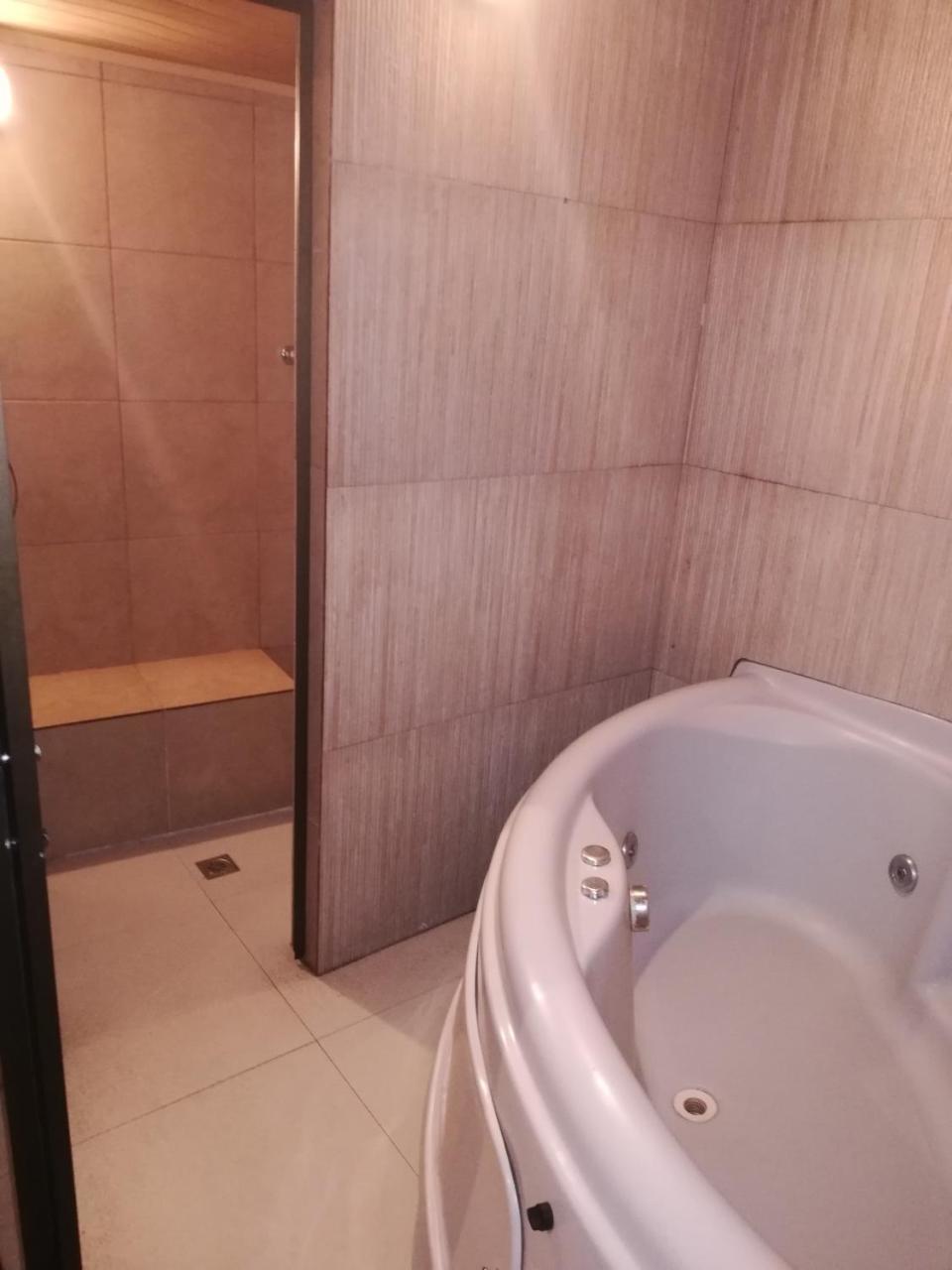 Hostal Rio Ibare La Paz Exteriér fotografie