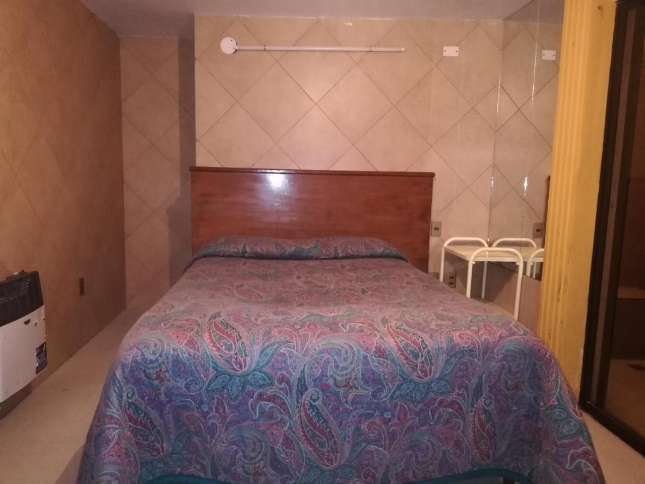 Hostal Rio Ibare La Paz Exteriér fotografie