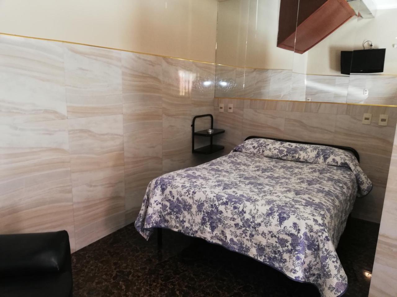 Hostal Rio Ibare La Paz Exteriér fotografie